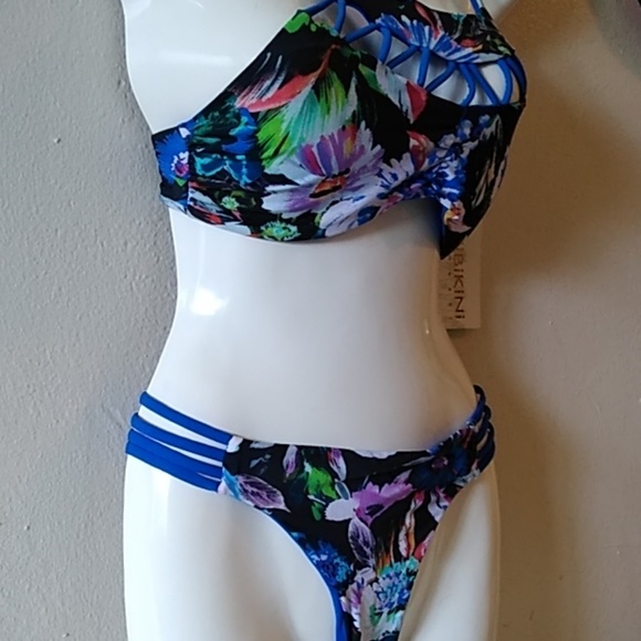 New sexy tinibikini size xl - Picture 3 of 8